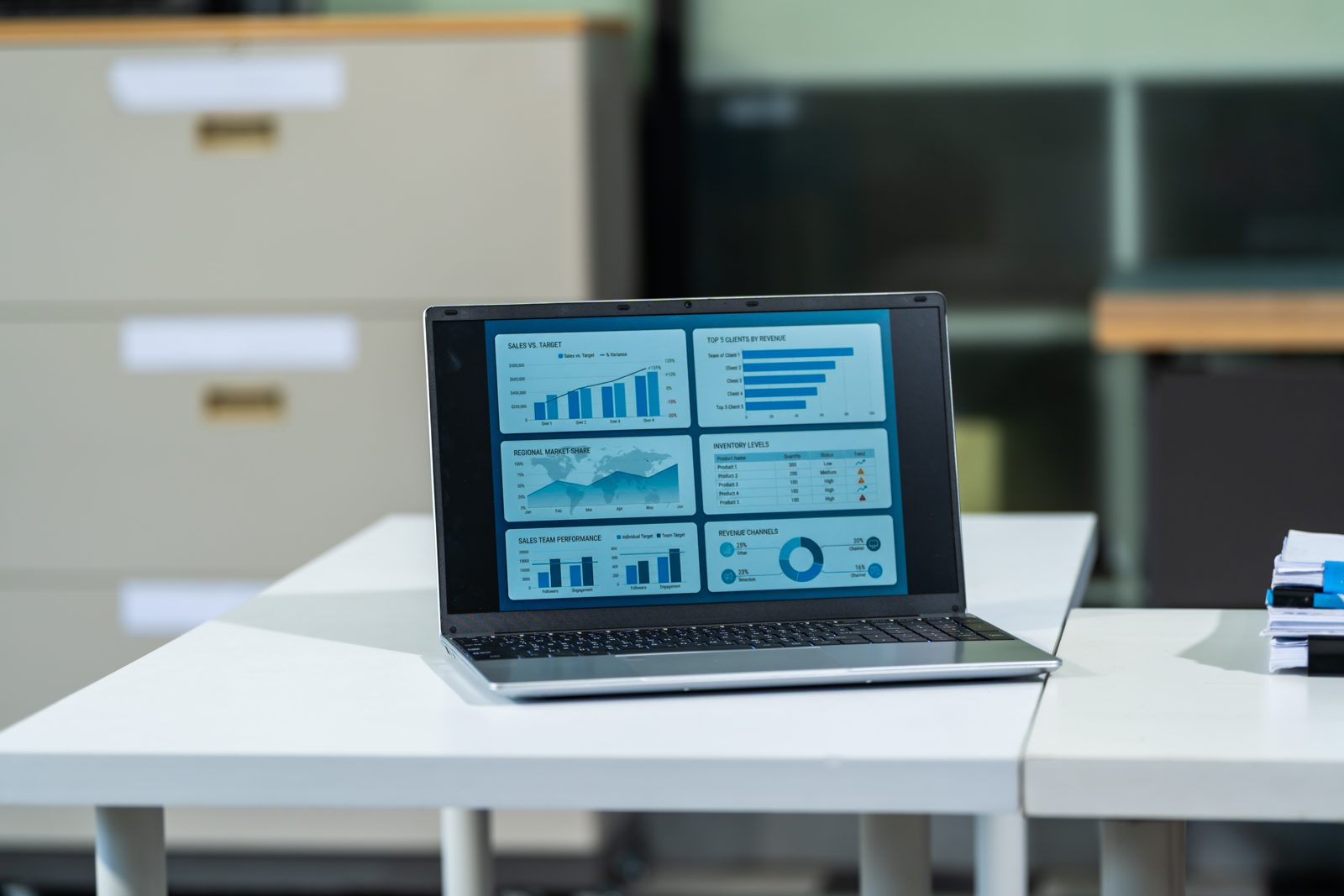 Agency Rank Tracking: Why the Weekly Report Stops Meaning Anything