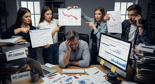 What Agencies Get Wrong When They Outsource Local PPC (And How to Do It Right)