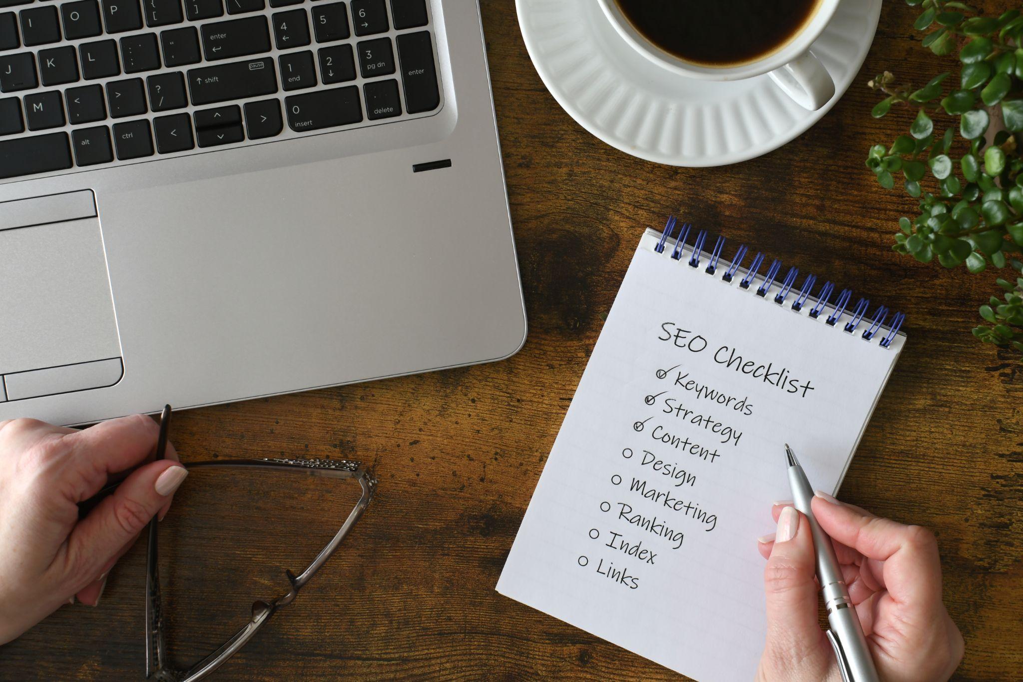 The 18-Point Google Business Profile Checklist for Agency Onboarding