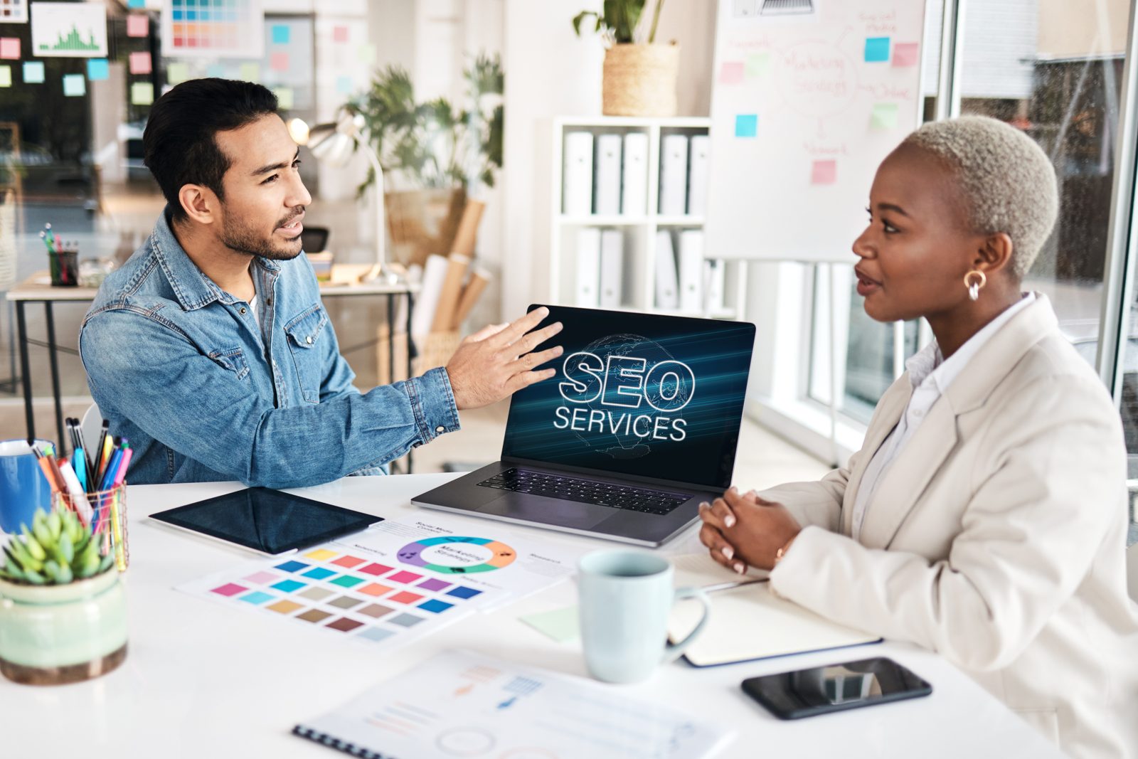 How Much to Mark Up White Label SEO Services
