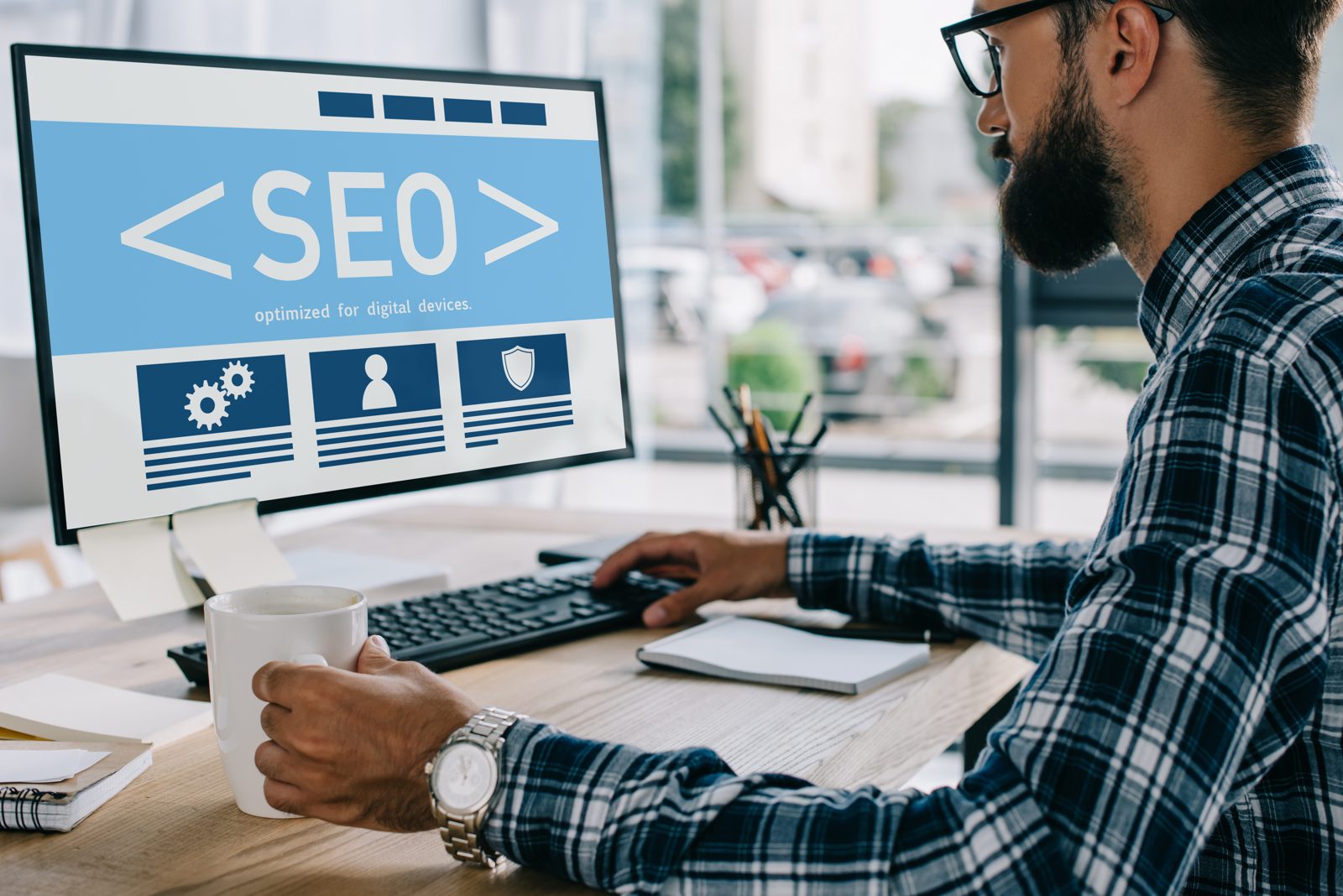 Outsource Technical SEO: The Hand-off Nobody Plans For